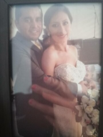 MI BODA