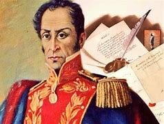 Simón Bolivar