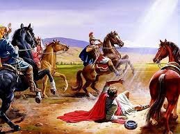 Conversion de San Pablo