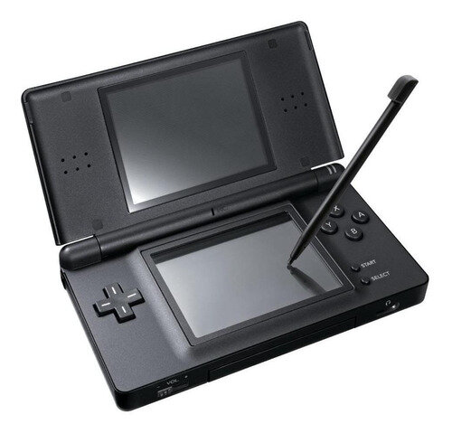 Llega Nintendo DS y PSP