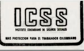 Instituto Colombiano de Seguros Sociales