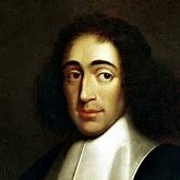 Baruch Spinoza (RACIONALISTA)