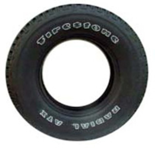 Pneumatic Tire
