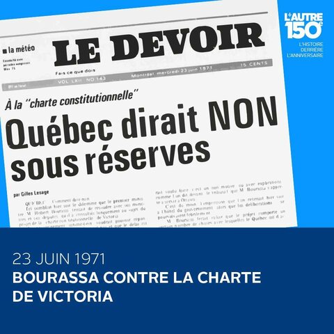 charte de Victoria