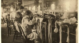 Timeline: Hitos históricos de la psicología organizacional