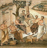 Democracia Antigua Grecia