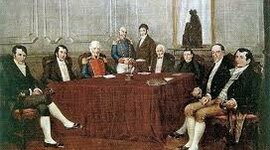Timeline: Crisis de la Monarquía Española