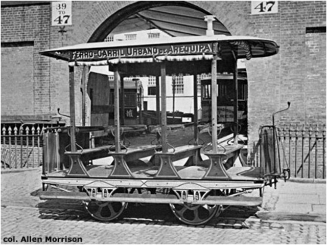 Tramway