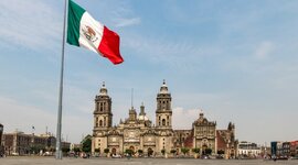 Timeline: Etapas de la historia de México