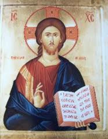 Christianity now in Russia