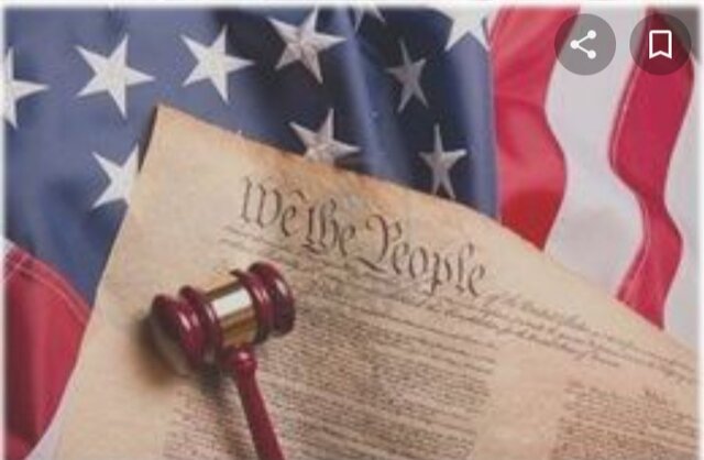 Constitución de los EE.UU