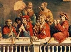 Música del renacimiento