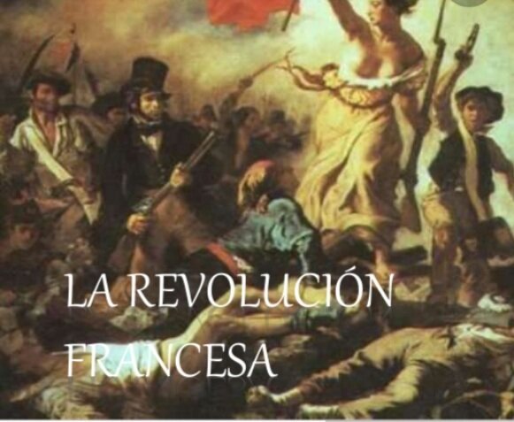 Revolución Francesa