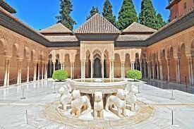 Alhambra de Granada