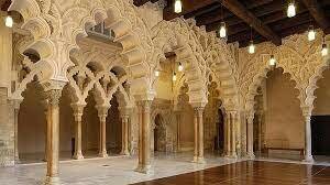 Alfajeria de Zaragoza