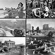 SEGUNDA GUERRA MUNDIAL