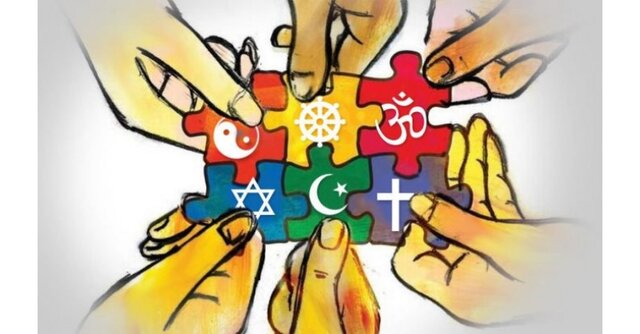 Educación interreligiosa