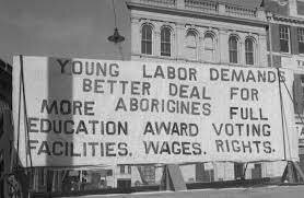 Federal government Legislation act