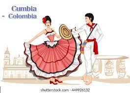 Cumbia 1950