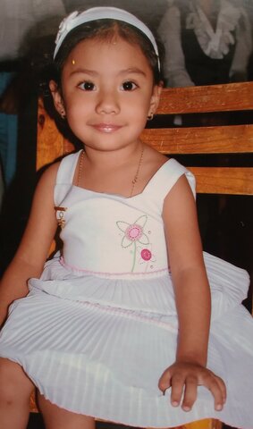 Cumpleaños numero 3