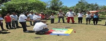 Dirección de Etnocultura y Fomento Regional