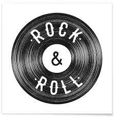Rock & Roll 1950