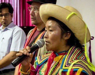 2000. Ley 581 de 2000 o “ley de cuotas”