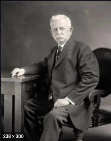 Smith Hughes Act