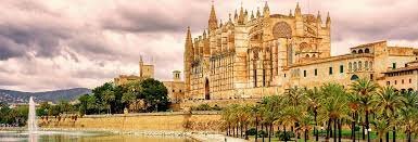 Catedral de Palma
