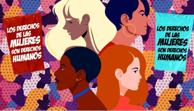 Derechos de la mujer