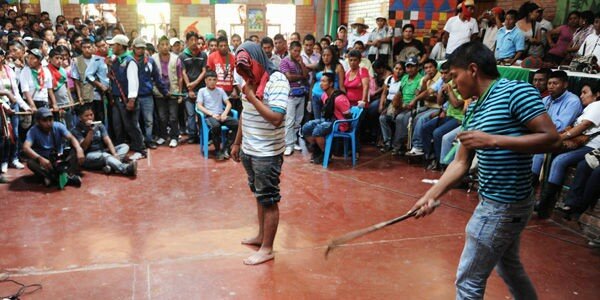 Aprobación derecho disciplinario Y Unesco
