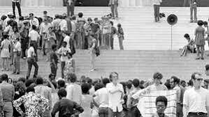 Urban Problems and the Black Panthers