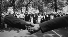 Timeline: Civil Rights Movement