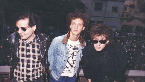 La conquista de America