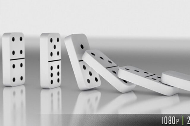 Domino Theory