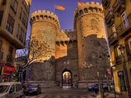 Torres de Quart
