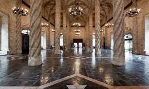 Llotja de la seda de València