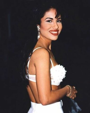muerte de selena quintanilla