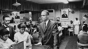 Malcolm X and the Civil Rights Movement*