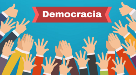 Timeline: Evolución de la democracia