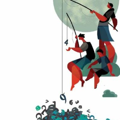 Timeline: Idioma Universal, El Número