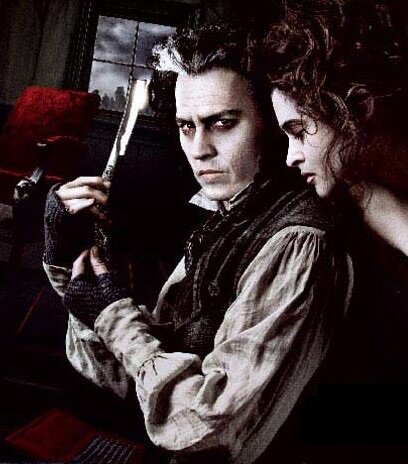 MEDICOS BARBEROS CIRUJANOS