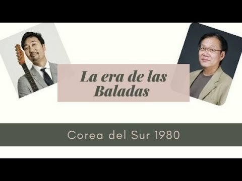 Las Baladas