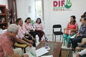 Dirección de Asistencia Social