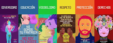 La comunidad LGBTI