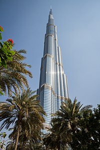 Burj Khalifa
