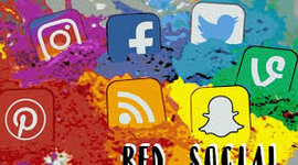 Timeline: REDES SOCIALES