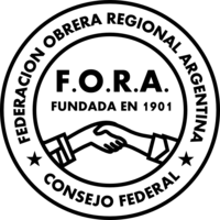 Federación Obrera Regional Argentina
