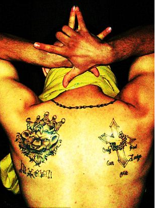 Organizaciones especiales para delincuentes