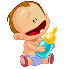 NACIEMIENTO DE MI SOBRINO 2005